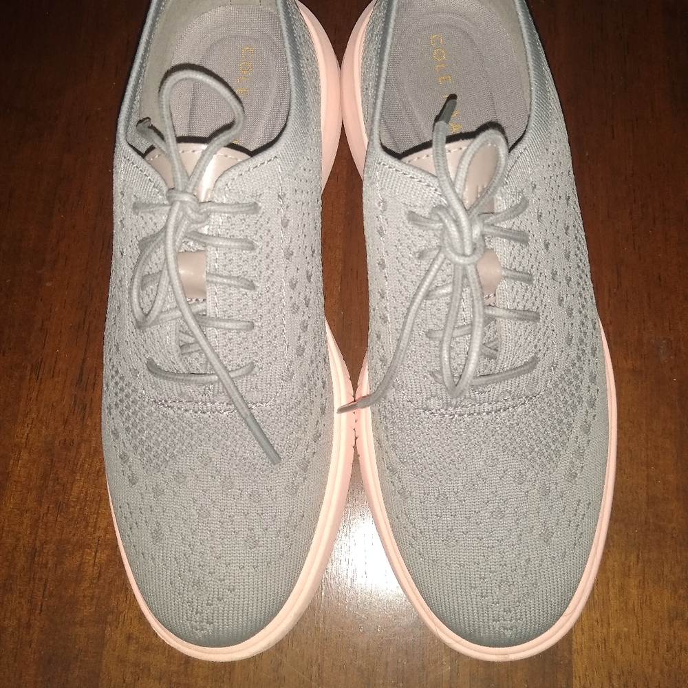 Shoes for Crews